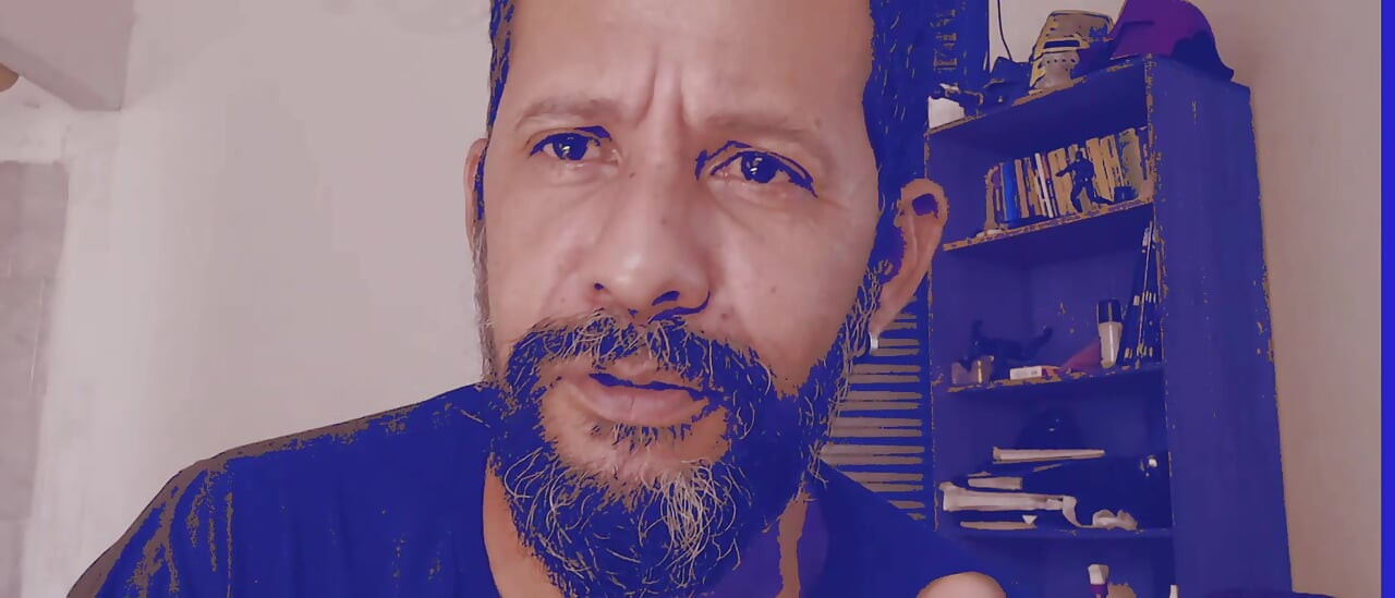 Η πρώτη μου επαφή με αυτό το περιεχόμενο.