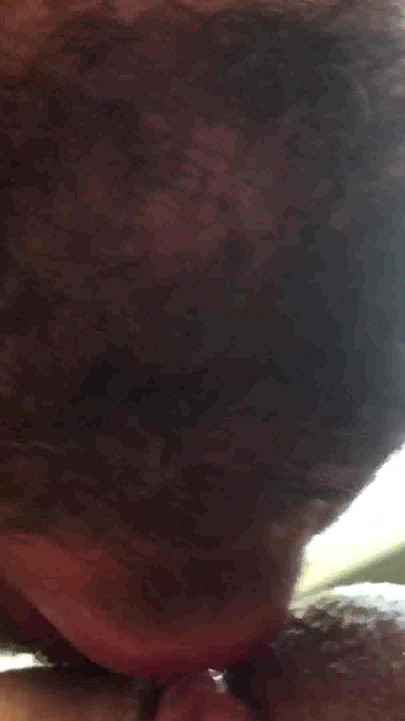 Spectacular moment from "Clean Up My Pussy after Peeing. Pussy Eating. Orgasming Pussy Close-Up."