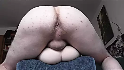 Busty fucktoy ile sıcak üreme oturumu !!!