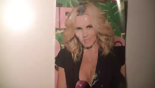 Jenny mccarthy boşalmak haraç