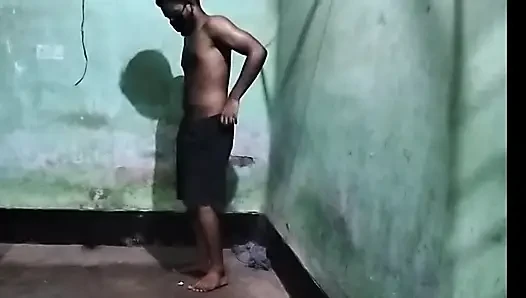 Indian Desi Big Cock Guy