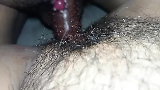 Firsr time trying new crystal condom nepali romantic video