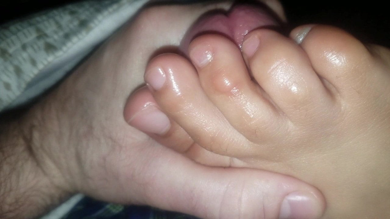 gf feet