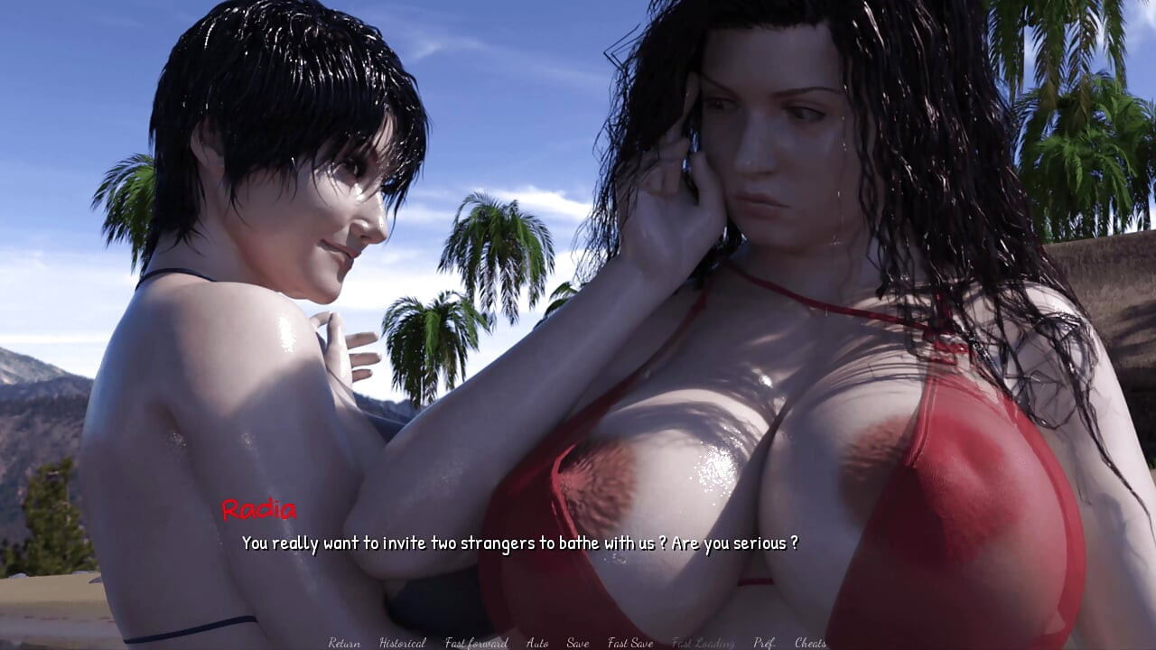 Metf # 20 Radia gab Nable einen möpse