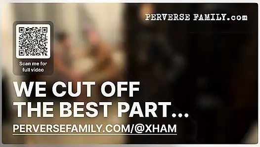 Susan’s Wild Birthday (Perverse Family)