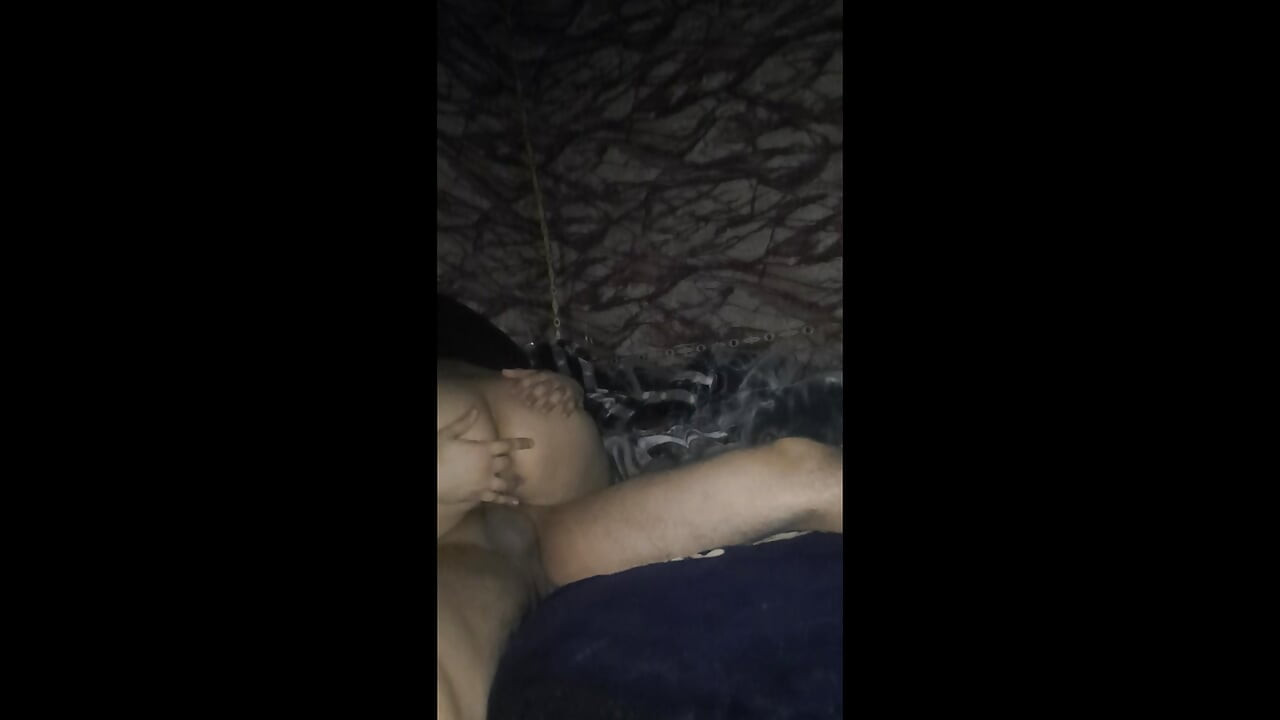 desi  wife riding on my cock