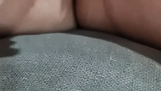 Pasangan tak berhadapan dengan chemistry berbahaya