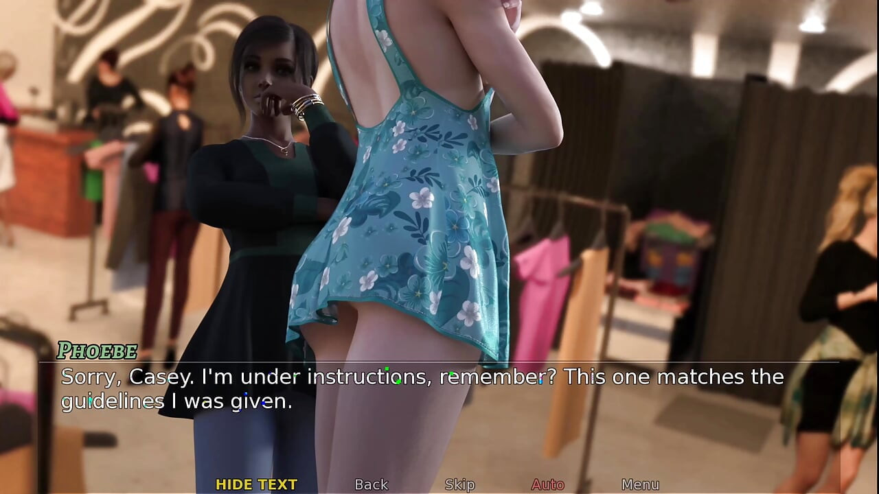 Cassey Falls gallery #5