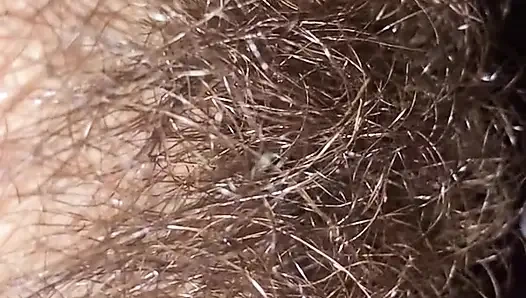 Kıllı amcık yakın çekim