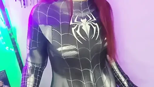 Spider-gauchi Kapitel 2: Probleme mit Double Life?