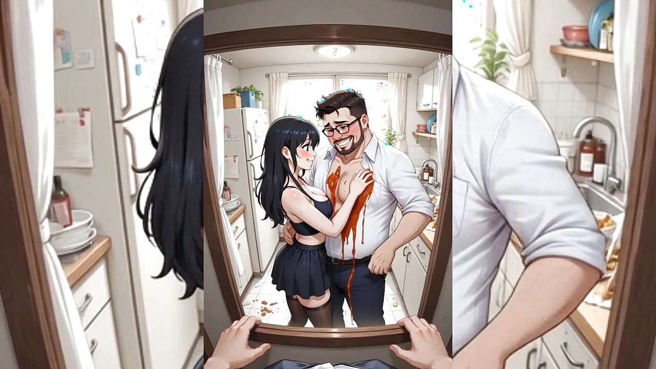 Ugly Old Beggars Steal Hot Wives, Stepmoms, and GFS – Extreme AI Cuckold Humiliation Compilation