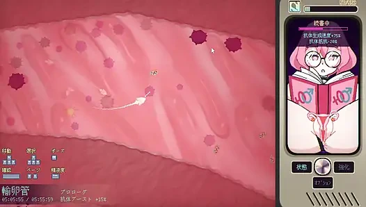 #1 [Pregnant Star Girl Ayane] Listen to the wishes of aliens! Live commentary part1