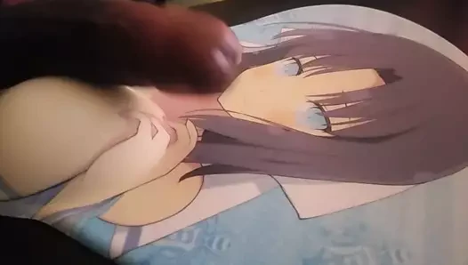 Yumi oppai mousepad boşalmak haraç