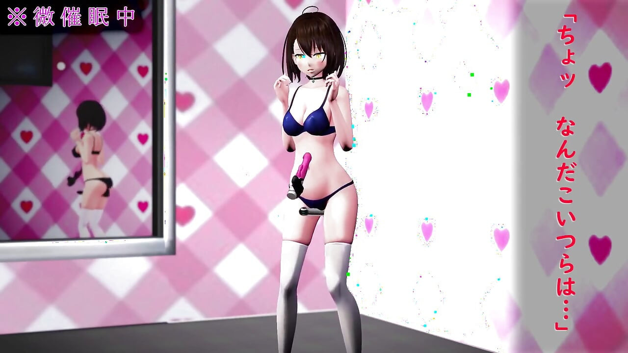 Challenge to Hit Boyfriends Cheek (part 3)