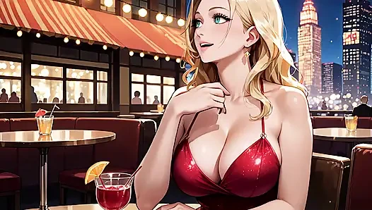 The Valentine Special (Compilation)