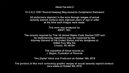 Фиолетовое удовольствие