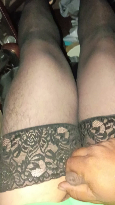 Beautiful legs