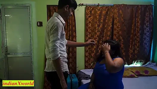 Beautiful Muslim Girl Sex at Holiday! Hardcore Sex