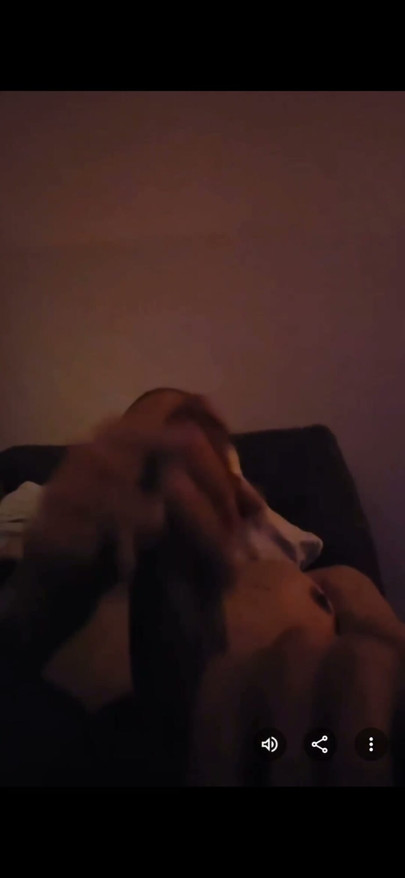 Strokin again