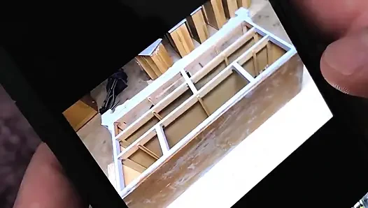 Между простынями с Alison Rey: Sinn Sage и Drake Manowar - за кулисами