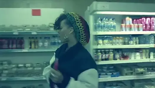 Rihanna - We Found Love (Porn Music Video)