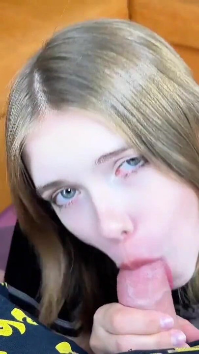 Alt Girl Came After Cheating to Make Up - Forgave Her with Hard Sex and Facial Cum | Clip 1