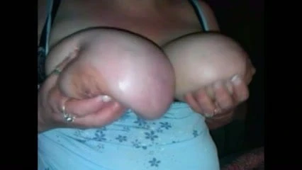 Huge Tits