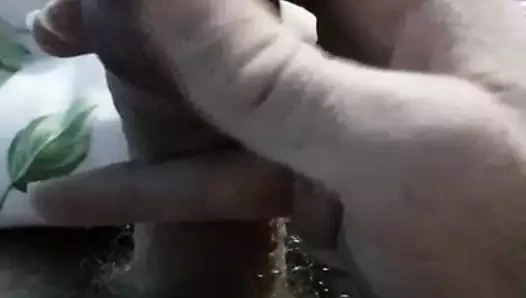 Boşalma orgazmı