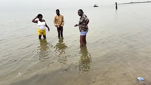 Wir außerhalb von Itxqueen silver anla und Afrika