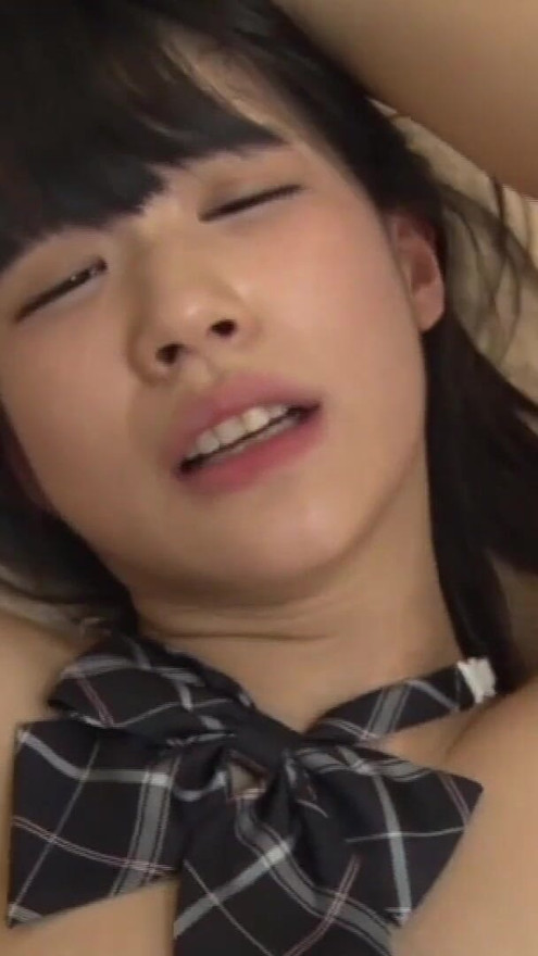 Super Cute Schoolgirl Creampied In Her Uniform -4 | Clip 3