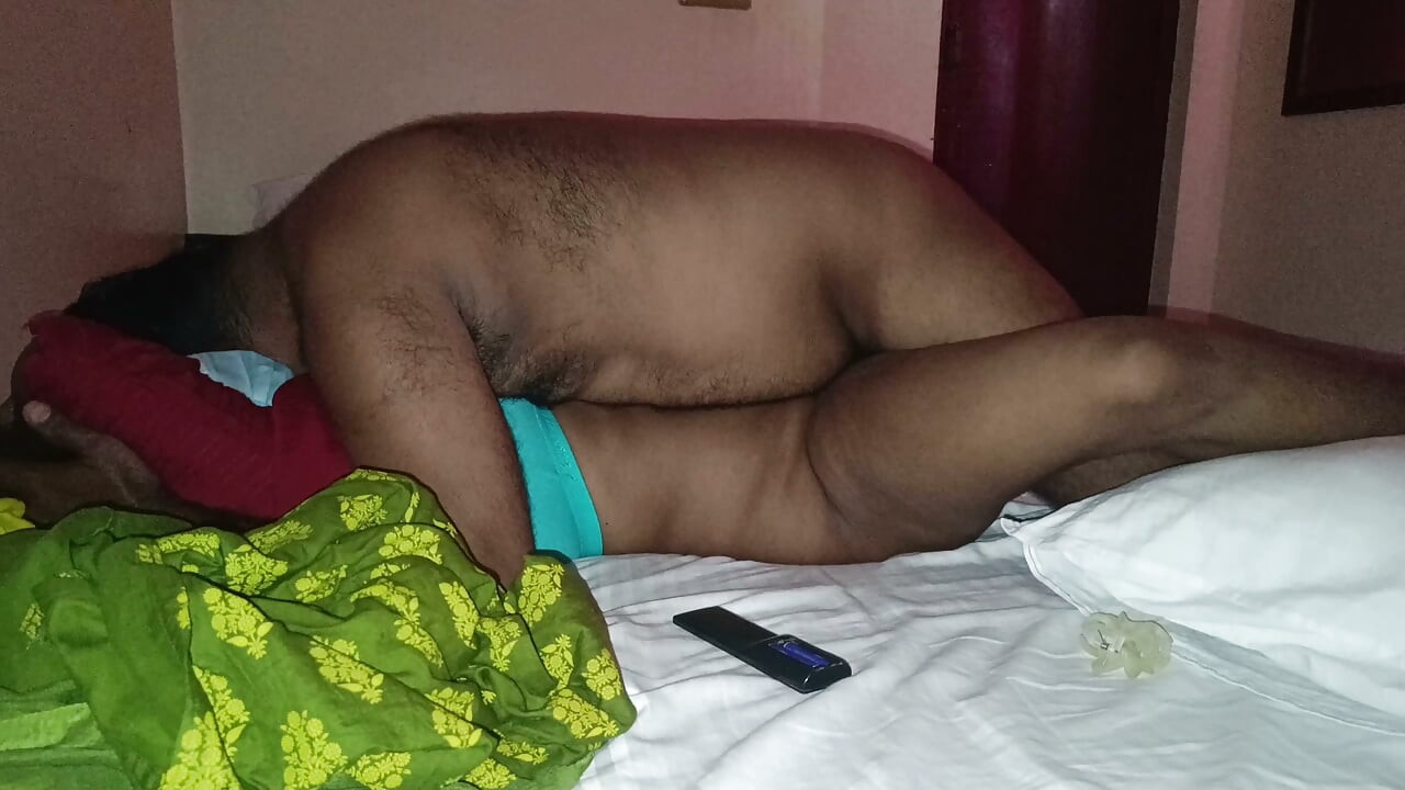 Ultimate enjoying with neighbour house wife