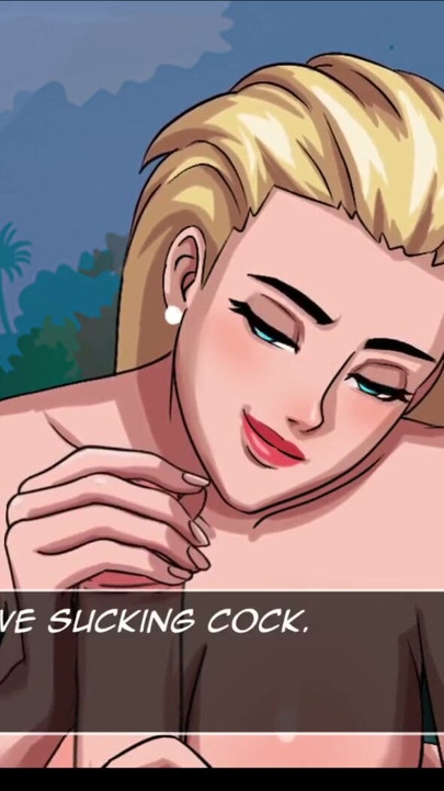 Paradise Lust - (PT 51) - NC | Clip 2