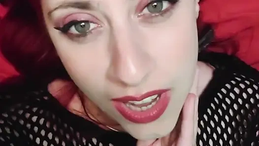 Your Boss's Stepdaughter Invites You Out for Sex.but Shhh! It's a Secret! Part 1