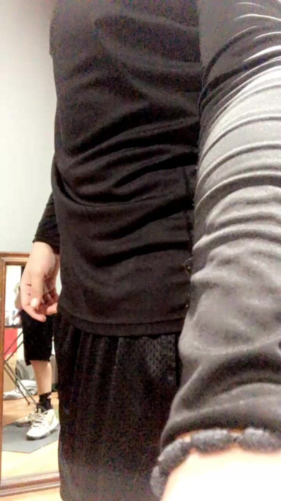 Squats to have a Fat ass Mane