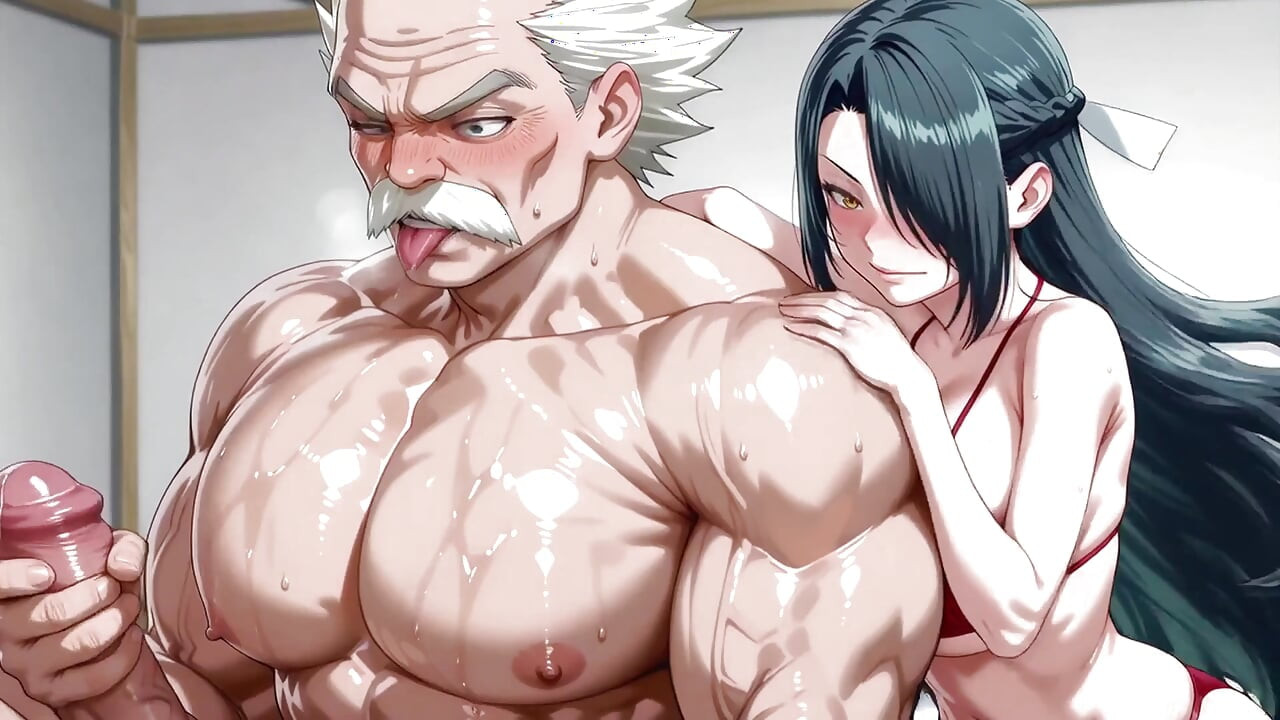 Makarov (ft) X Fubuki (chained Soldier)