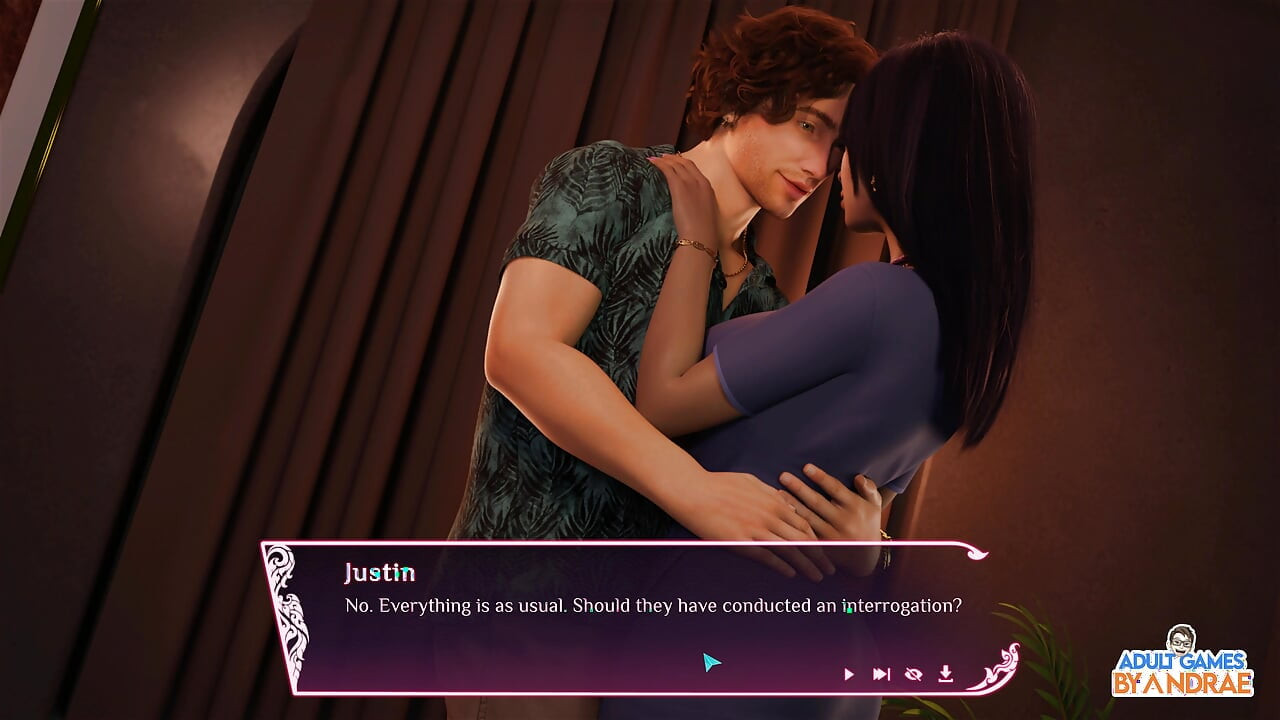 Ep5: Quickie Massage Mei - khi ham muốn tấn công ở những nơi bất ngờ nhất