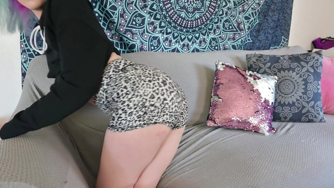 The Anal Loophole