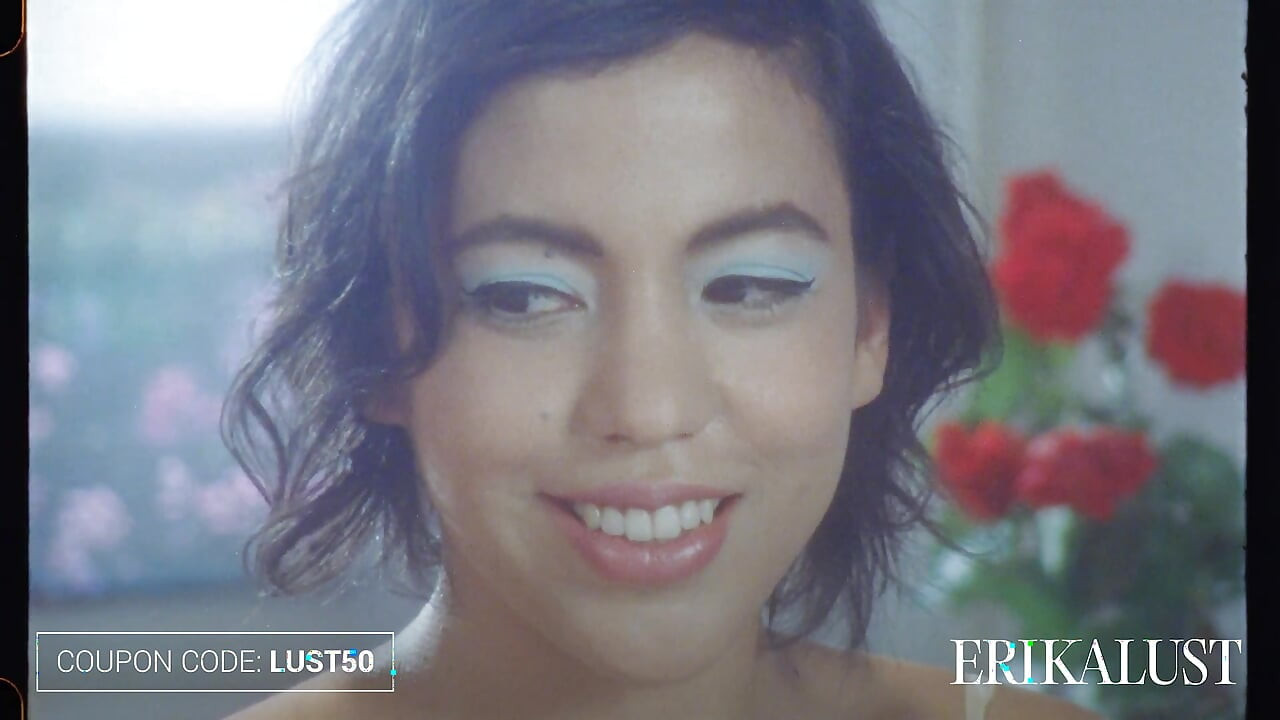 ERIKA LUST - Sapphic Pleasure Compilation