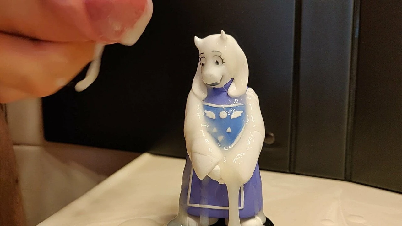 Toriel 2