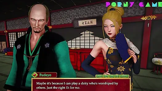 Wicked Rouge - daha fazla onsen eğlencesi 18