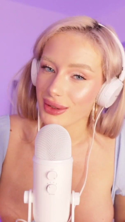 ASMR JOI LICKING YOU HARD COCK TILL CUM | Clip 1