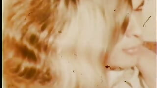 Old vintage hairy fuck