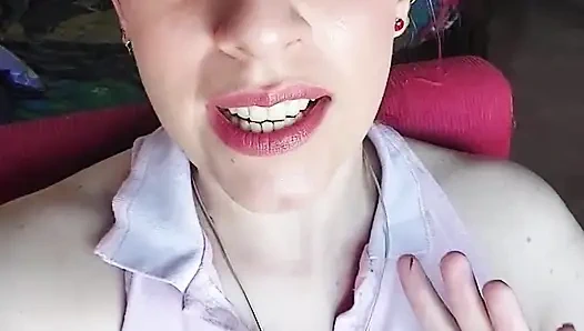 Clase Magistral Sobre Pitos Cortos Con La Profe Gauchita!