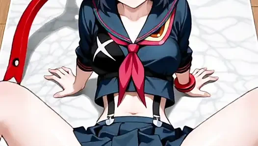 Hentai anime - I fuck my wife's best friend, I love her tight ass