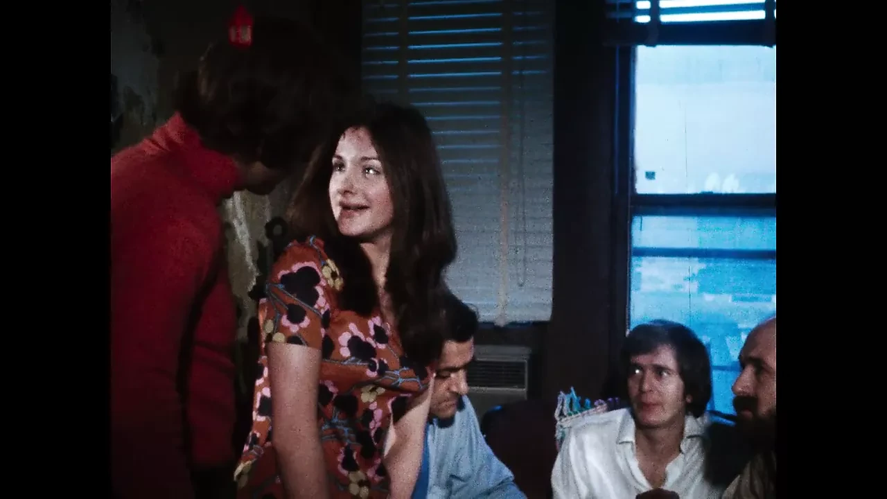Fleshpot on 42nd street（1973，整部电影，35mm，hdrip）