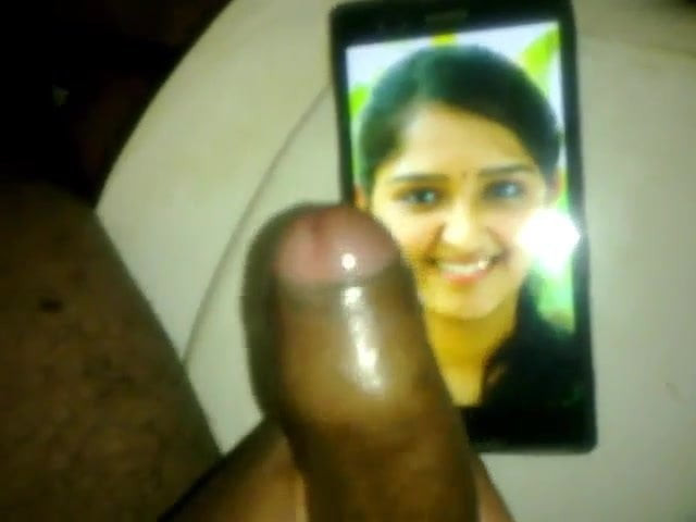 Sanusha cumtribute