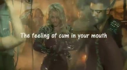 Spears Cum Trainer