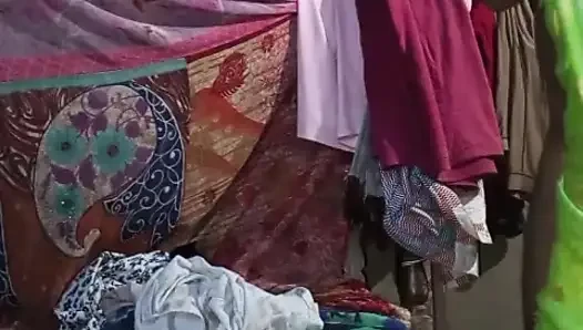 Teyzenin mms'i viral oluyor, tam zevk
