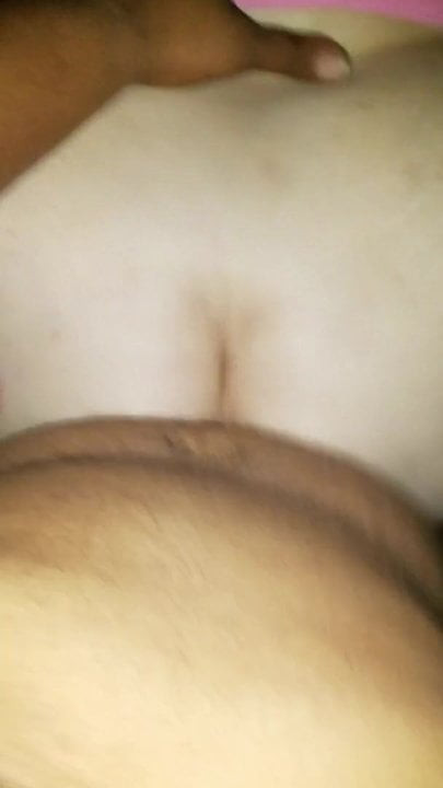 some fat girl