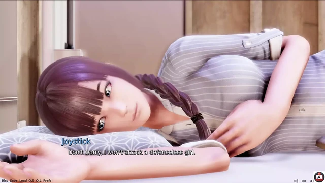 Public Sex Life H - (PT 30)